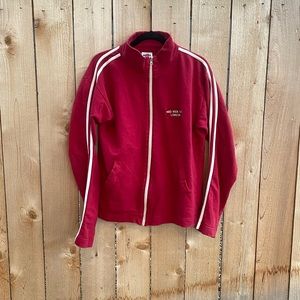HARD ROCK LONDON ZIP UP